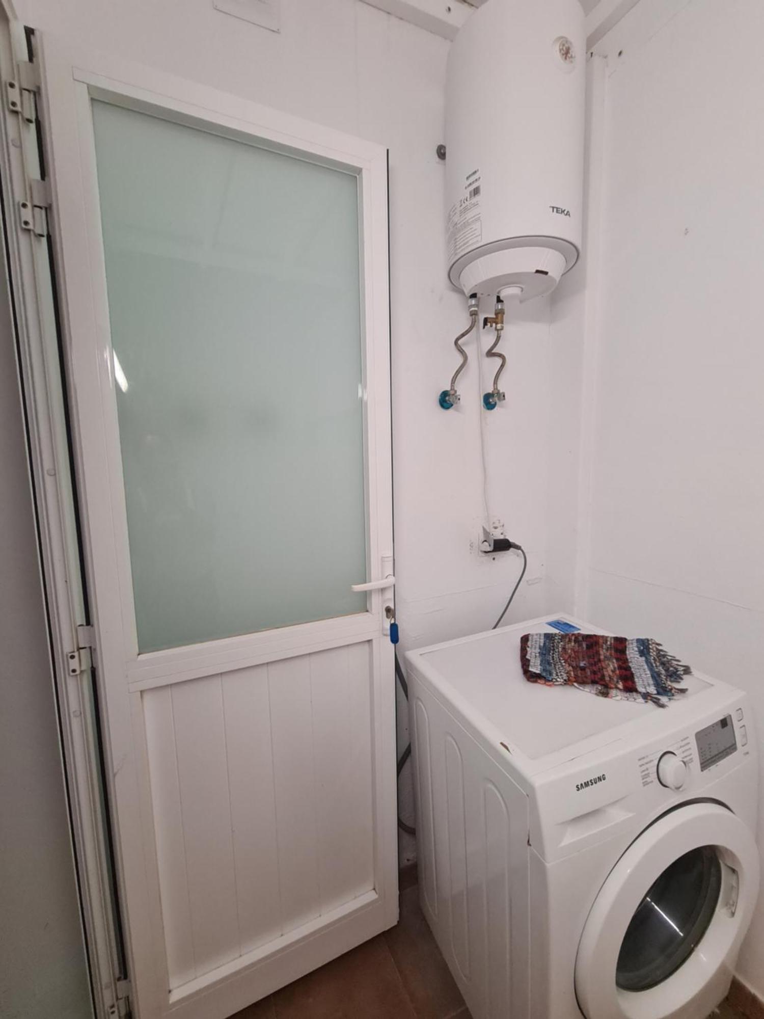 Holiday home San Borondon