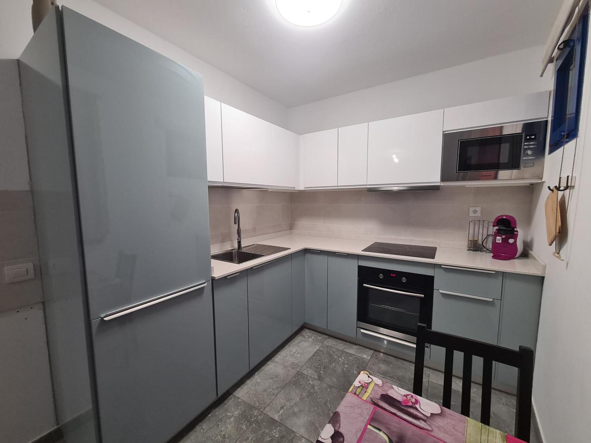 Holiday home San Borondon *