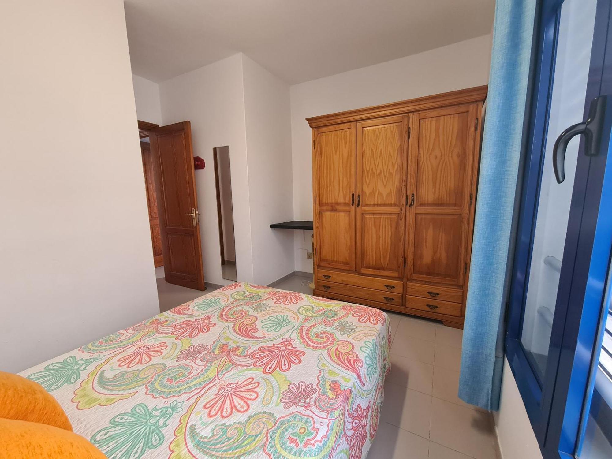 San Borondon Holiday home