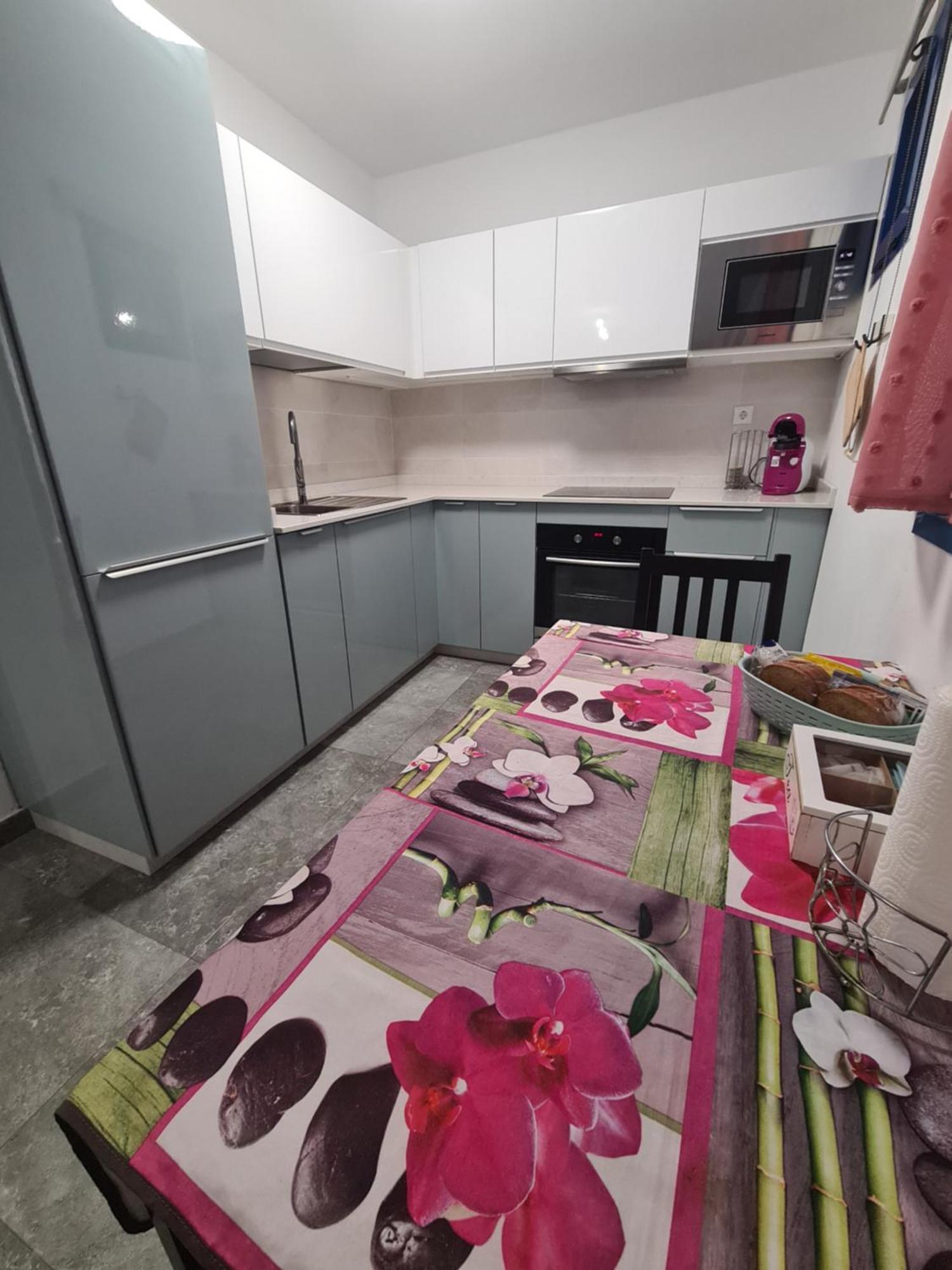 Holiday home San Borondon *