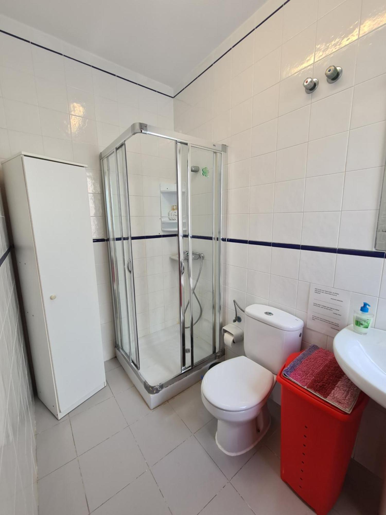 San Borondon Holiday home Famara