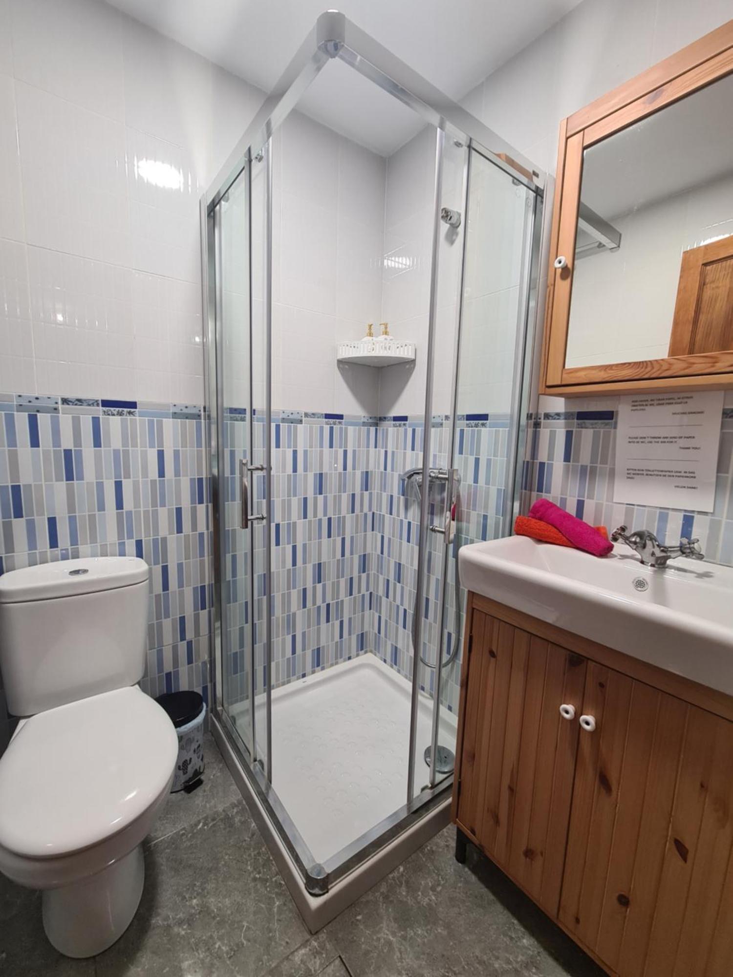 Holiday home San Borondon Famara