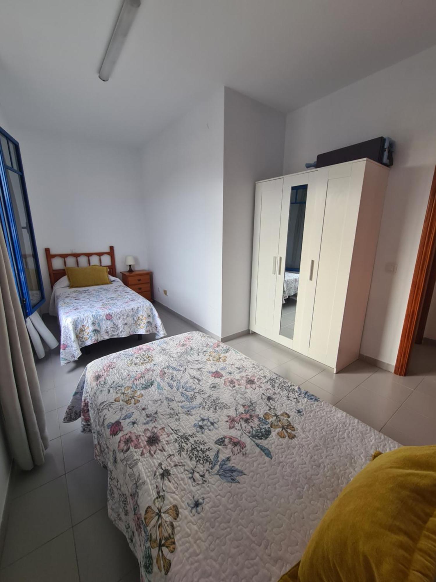 San Borondon Holiday home