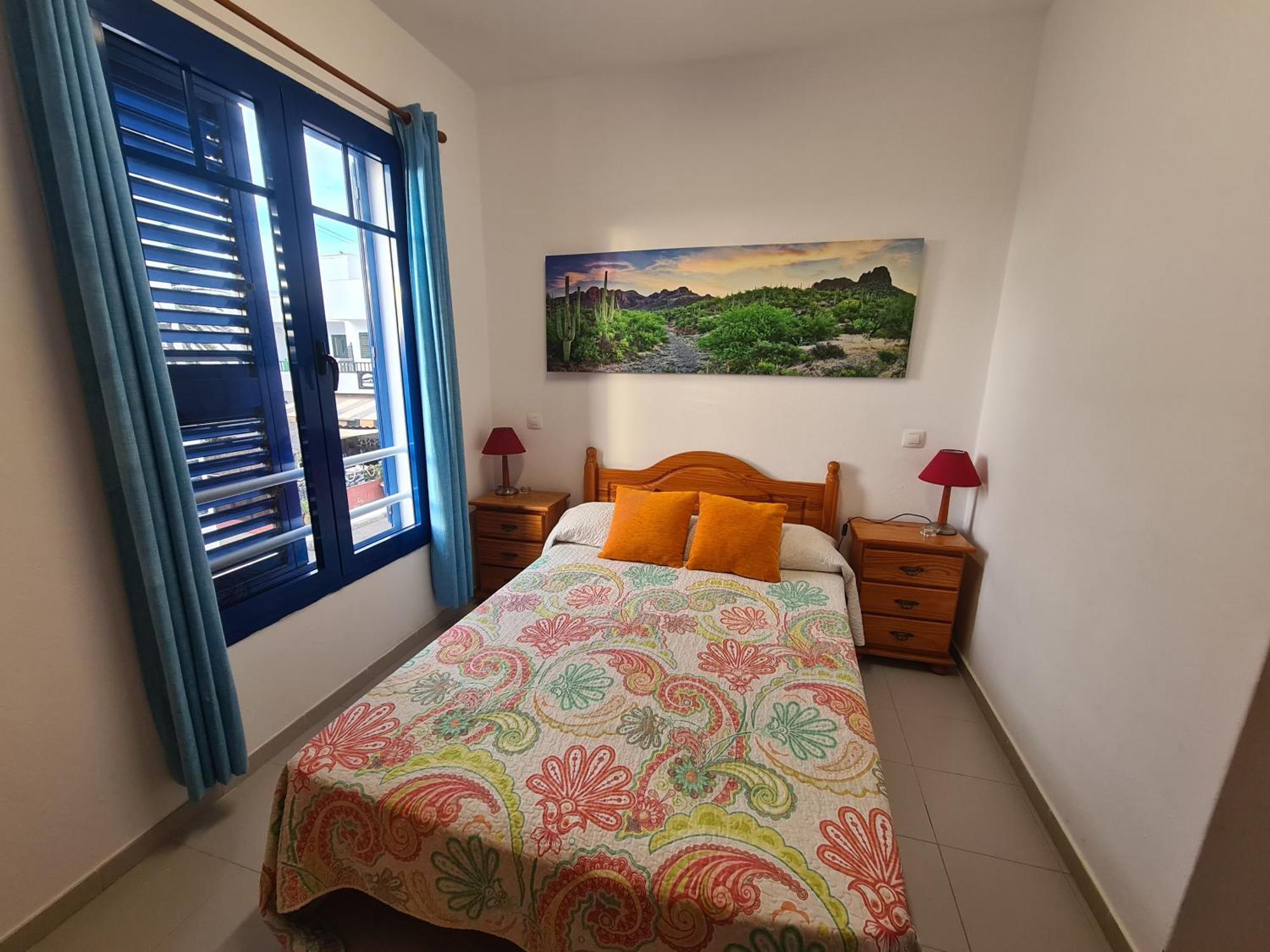 San Borondon Holiday home *